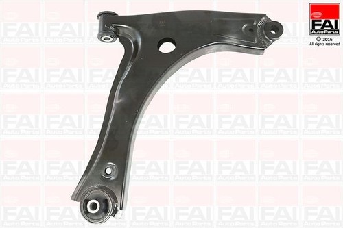 Fai front right - right, wishbone