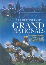 The Twelve Greatest Ever Grand