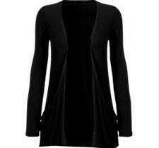 GIRLS KIDS CARDIGANS FASHION BOYFRIEND CARDIGAN TOP 5-13 TOPS