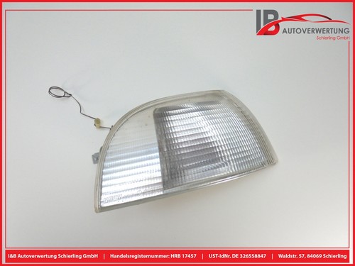 Fiat punto 188 indicator - fiat, (i)