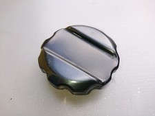 HONDA SUPERDREAM CB250N CB400N - ORIGINAL METAL FUEL TANK CAP  P/N 17620449003