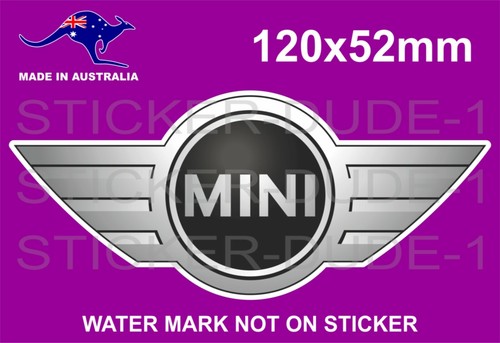 Mini cooper sticker - mini,