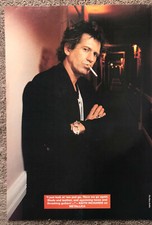 KEITH RICHARDS - 1993 Full