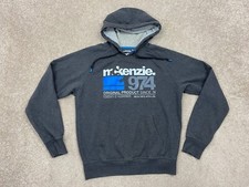MCKENZIE Mens Graphic Hoodie