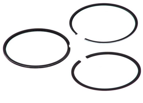 Piston rings set cyl goetze - 4,
