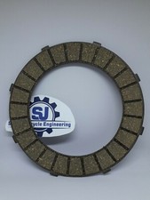 BSA A7 A10 B31 B32 B33 C10 C11