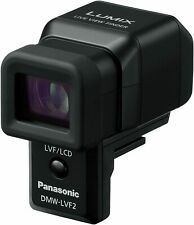 Live Viewfinder for Panasonic GX1 DMW-LVF2