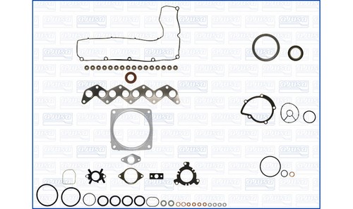 Full engine rebuild - full, set