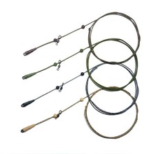 45lb Leadcore Leaders