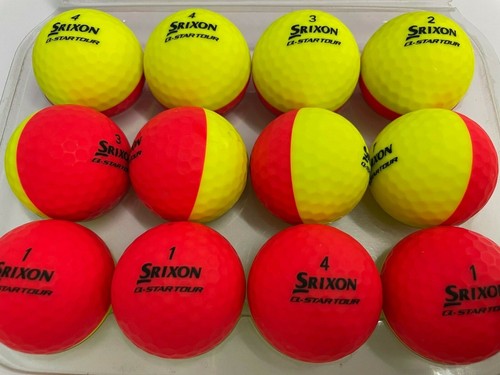Srixon star tour divide golf - srixon,