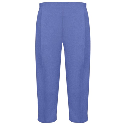 Ladies cropped trousers - cropped, womens