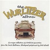 Phil kelsall the wurlitzer - phil,