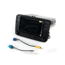 6.5" MIB Car Radio CD