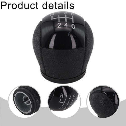 Gear lever knob compatible - gear,