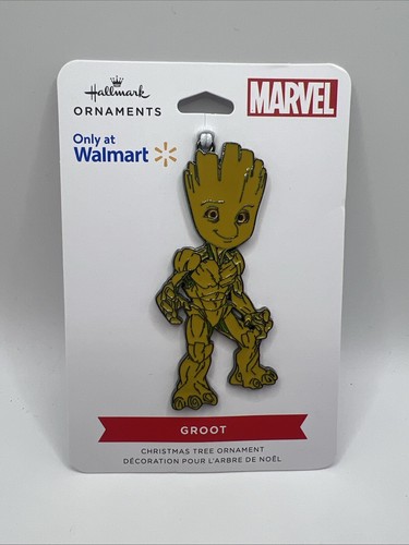 Groot guardians galaxy - groot, metal