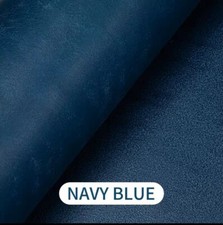 Gunie Leather pieces leather