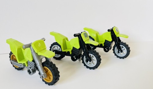 Lego city 50860 green - 50860,