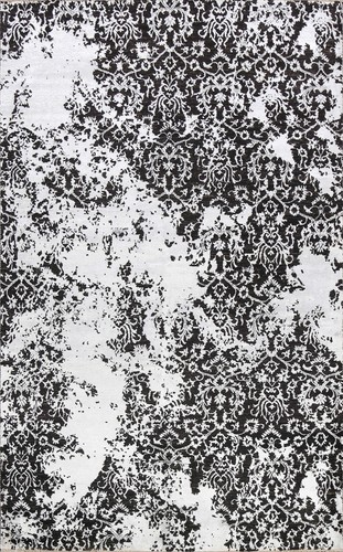 Versace design abstract - design, wool/