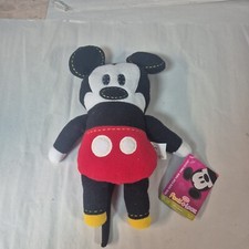 20inch Giant Mickey Mouse Disney Plush New With Tags