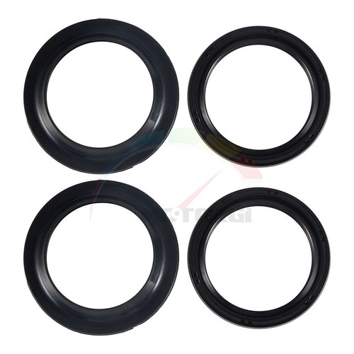 Fork oil dust seals for - fork, &