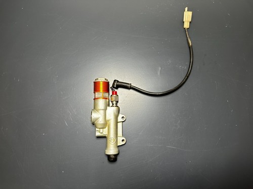 Rear brake pump - brake, ktm