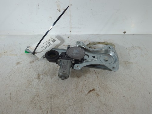 Toyota yaris mk3 door - mk3,