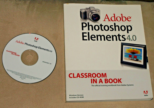 Adobe photoshop elements 0 - adobe,