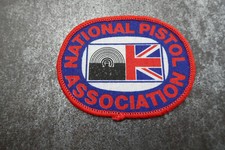 National Pistol Association