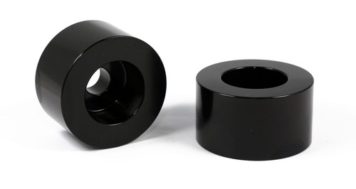 Solid diff mount bush kit - solid,