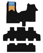 Fits Renault Trafic Minibus