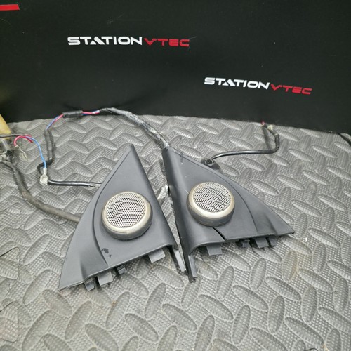 Honda civic ep3 type - honda,