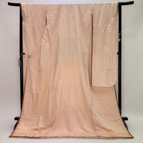 Japanese kakeshita kimono