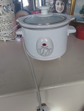 Slow Cooker  1.4 litres