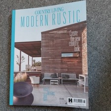 Country Living Modern Rustic