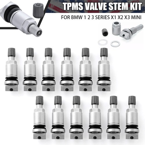 12x tyre pressure - tyre, tpms