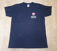 DUCATI COVENTRY - JHP RACING T