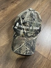 Camo print realtree - print, cap