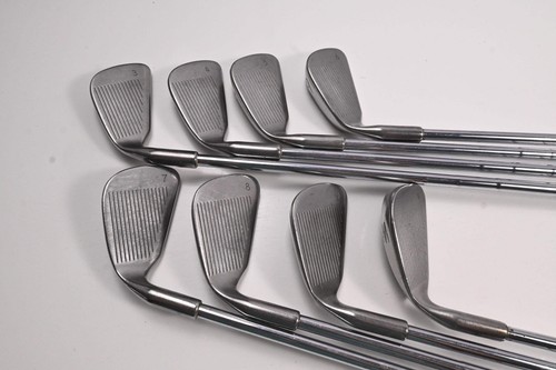 Ping eye irons pw - 2,