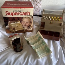 Supercash register till toy - supercash,