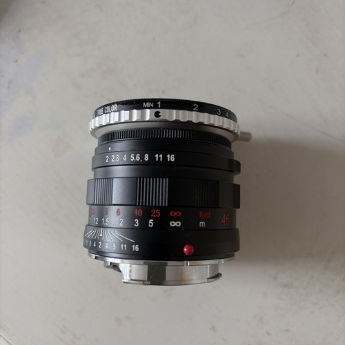 Carl zeiss planar 45mm 0 - carl,