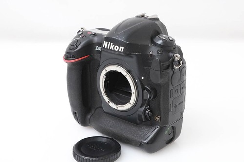 Nikon body digitalslr - nikon, d4