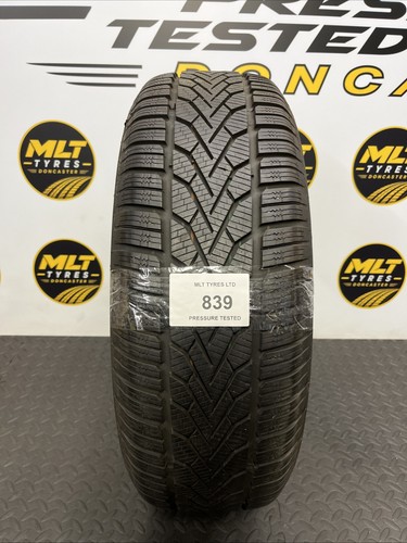 215 r16 98h s semperit - 215/65, m+s