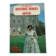 Visit Historic Homes in Devon