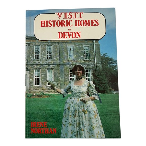 Visit historic homes devon - historic,