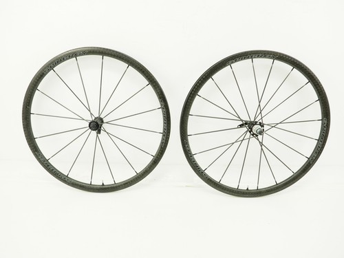 Spinergy carbon tubeless - carbon, rim