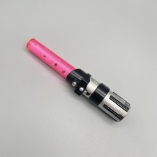 Kelloggs Star Wars Lightsaber