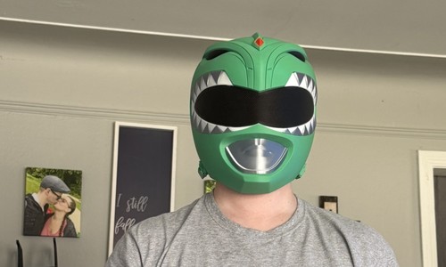 Mighty morphing power rangers - morphing,