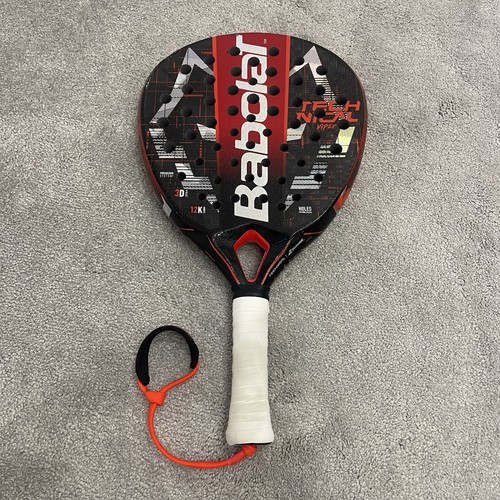 Babolat juan lebron - babolat,