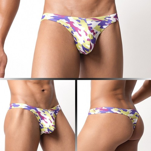 Pack lot sexy mens - 6,