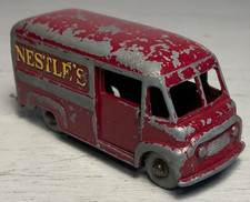 Matchbox Lesney Commer 30cwt